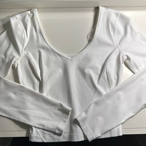 Lululemon Long Sleeve